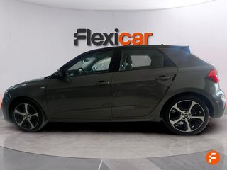 Audi A1 Sportback S line 30 TFSI 81kW (110CV)