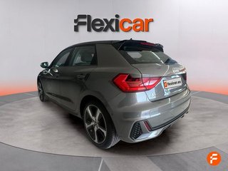 Audi A1 Sportback S line 30 TFSI 81kW (110CV)