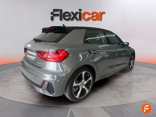 Audi A1 Sportback S line 30 TFSI 81kW (110CV)