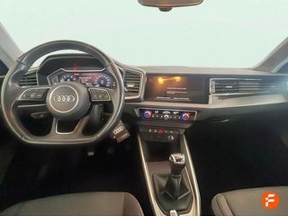 Audi A1 Sportback S line 30 TFSI 81kW (110CV)