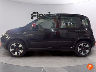 Fiat Panda Red 1.0 Hybrid 51kw (70CV)