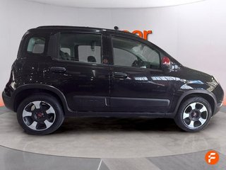 Fiat Panda Red 1.0 Hybrid 51kw (70CV)