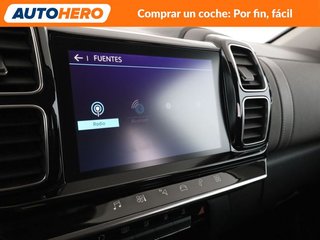Citroën C5 Aircross 1.5 Blue-HDi C-Series
