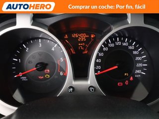 Nissan Juke 1.5 Turbodiesel Acenta