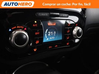 Nissan Juke 1.5 Turbodiesel Acenta