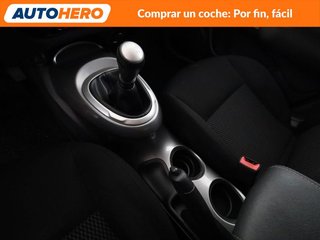 Nissan Juke 1.5 Turbodiesel Acenta