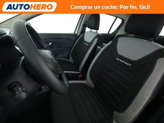 Dacia Sandero 0.9 TCe Stepway Essential