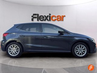 Seat Ibiza 1.0 TSI 85kW Xcellence