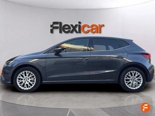 Seat Ibiza 1.0 TSI 85kW Xcellence
