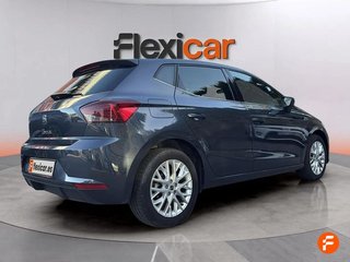 Seat Ibiza 1.0 TSI 85kW Xcellence