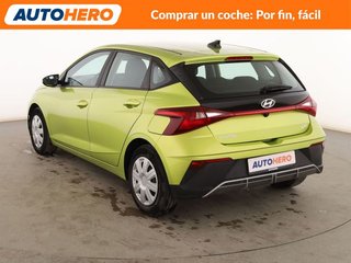 Hyundai i20 1.2 Essence