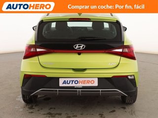 Hyundai i20 1.2 Essence
