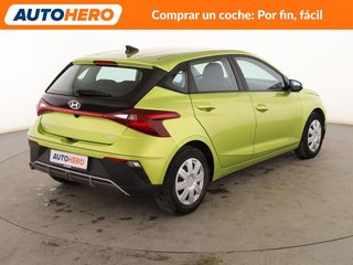 Hyundai i20 1.2 Essence