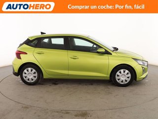 Hyundai i20 1.2 Essence