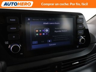 Hyundai i20 1.2 Essence