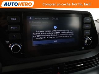 Hyundai i20 1.2 Essence