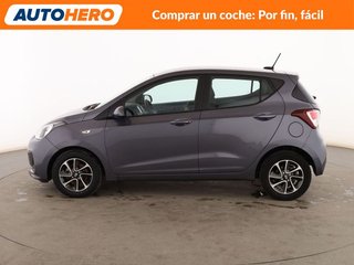 Hyundai i10 1.2 Link