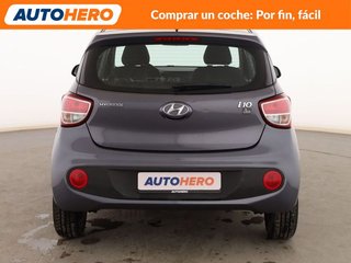 Hyundai i10 1.2 Link