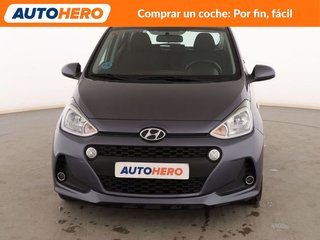 Hyundai i10 1.2 Link