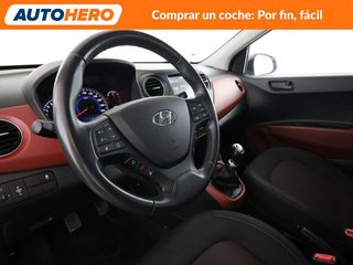 Hyundai i10 1.2 Link