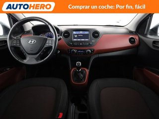 Hyundai i10 1.2 Link