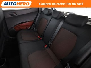 Hyundai i10 1.2 Link