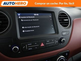 Hyundai i10 1.2 Link