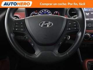 Hyundai i10 1.2 Link