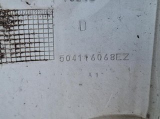 109875 504116068 deflector derecho iveco eurocargo