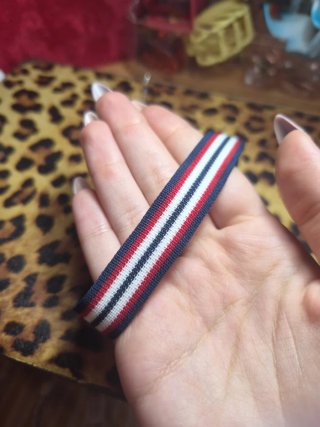 Collar pegado al cuello