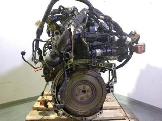 Peugeot rectp5524129 8hr motor 206 hatchback 2a c