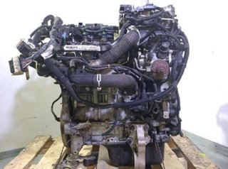 Peugeot rectp5524129 8hr motor 206 hatchback 2a c