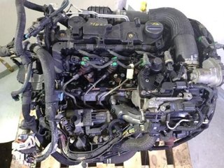 Peugeot rectp5524129 8hr motor 206 hatchback 2a c