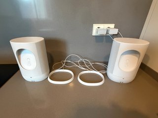 Altavoz Sonos Move 1ª Gen Blanco
