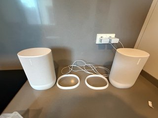Altavoz Sonos Move 1ª Gen Blanco