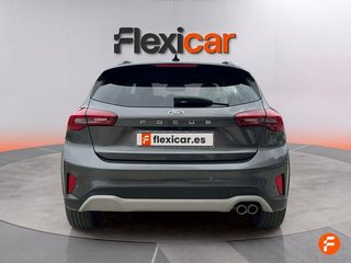 Ford Focus 1.0 Ecob. MHEV 114kW Active Des. SIP AT