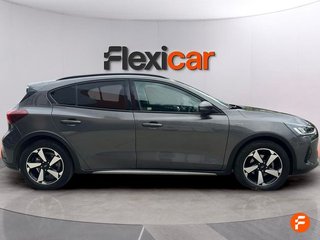 Ford Focus 1.0 Ecob. MHEV 114kW Active Des. SIP AT