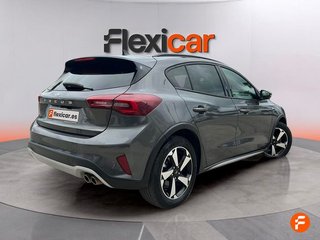 Ford Focus 1.0 Ecob. MHEV 114kW Active Des. SIP AT