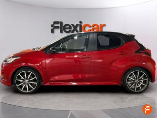 Toyota Yaris 1.5 130H GR Sport Plus