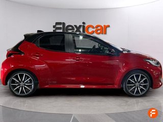 Toyota Yaris 1.5 130H GR Sport Plus