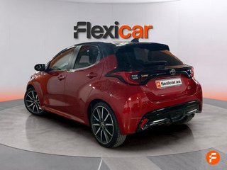 Toyota Yaris 1.5 130H GR Sport Plus