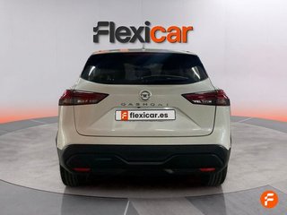 Nissan Qashqai DIG-T 116kW (158CV) mHEV Xtronic Acenta