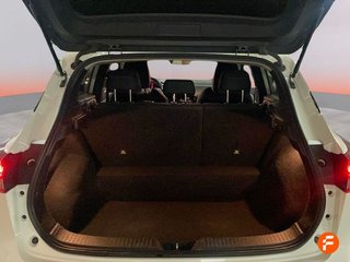 Nissan Qashqai DIG-T 116kW (158CV) mHEV Xtronic Acenta