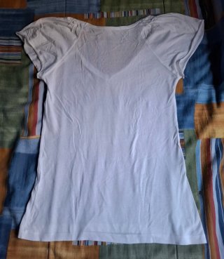 Camiseta XDYE Talla M