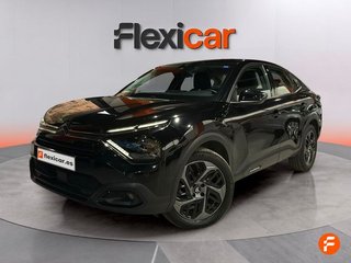 Citroën C4 X Hybrid 136 e-DCS6 Business Edition