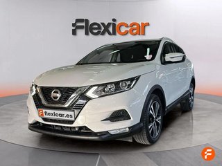 Nissan Qashqai DIG-T 103 kW (140 CV) E6D ACENTA