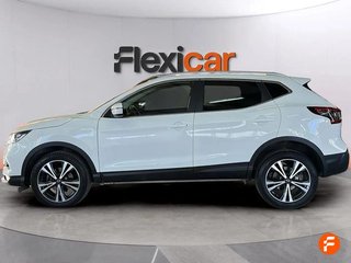 Nissan Qashqai DIG-T 103 kW (140 CV) E6D ACENTA
