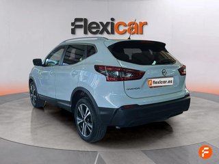 Nissan Qashqai DIG-T 103 kW (140 CV) E6D ACENTA