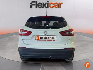 Nissan Qashqai DIG-T 103 kW (140 CV) E6D ACENTA