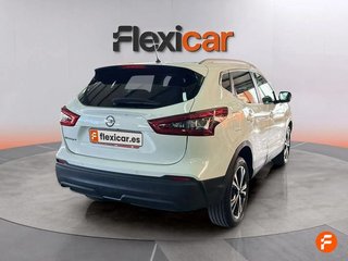 Nissan Qashqai DIG-T 103 kW (140 CV) E6D ACENTA